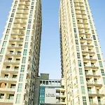 Lovely 2Br At Dec Tower 2 Dubai Marina By Deluxe Holiday Homes