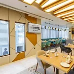 S19 Hotel-Al Jaddaf