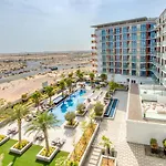 Immaculate Studio At Damac Celestia By Deluxe Holiday Homes