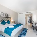 Immaculate Studio At Damac Celestia By Deluxe Holiday Homes