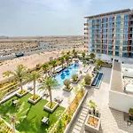 Immaculate Studio At Damac Celestia By Deluxe Holiday Homes