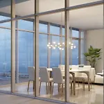 Lhg Emaar Beachfront - Private Island