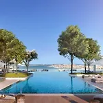 Lhg Emaar Beachfront - Private Island