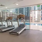 Higuests - Spacious Apartment Next To Dubai Harbour & Marina