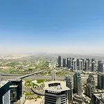 Marina Sky Penthouse