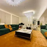 Marina Sky Penthouse