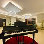Marina Sky Penthouse