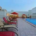 Ivory Grand Hotel Apartamentos