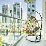 Refined 1Br At Bella Rose Barsha South By Deluxe Holiday Homes