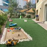 Spacious 4-Bedroom Villa, Children Friendly