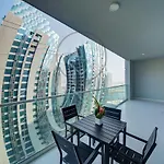 Premium 2Br W Canal View Near Downtown