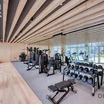 Refined 1Br At Bella Rose Barsha South By Deluxe Holiday Homes