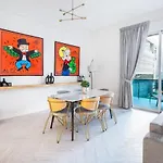 Azure, Dubai Marina - Majestic Two Bedroom