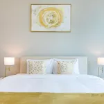 Maison Privee - High-Floor Trendy Apt With Marina, Palm & Ocean Vws