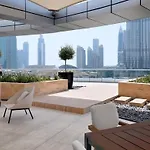 Address Downtown Residences Apartments