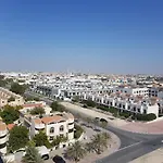 Stylish 1 Bedroom Apartment Near Burj Al Arab