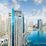 Lux Marina Promenade Penthouse Suite