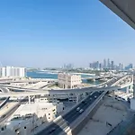 Experience The Luxe Life In The Palm!