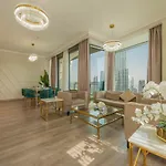 First Class 3Br With Full Burj Khalifa And Fountain View