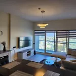 Upgraded 1 Bhk Silicon Oasis Short Or Long Rental