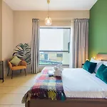 Jbr Walk - 1 Bedroom Rimal - Next To The Beach 208