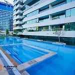 Alashrafia Saray - Fabulous 1Br In Canal Views