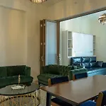 Luxury 1 Bedroom Apartment In Miraclz Tower By Danube Properties