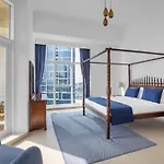 Vayk - Modern Four Bedroom With Sea View In Dubai Marina
