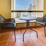 Huge Sea View Studio In Murjan Jbr