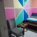 Sharaf Dg Metro Unisex Partition Private Room -40-02