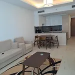 Cosy 1 Bdr With Private Beach, Azizi Mina, Palm Jumeirah