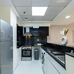 Marco Polo - 2Br In Business Bay, Near Dubai Mall & Downtown