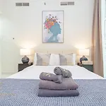 Marco Polo - 2Br In Business Bay, Near Dubai Mall & Downtown