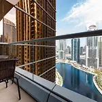 Full Lake View - 2Br Beautiful Apt - Jlt