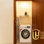 Stylish 1Br-Next To Dubai Mall In Standpoint B