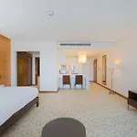 Opulent Studio At The Address Dubai Mall