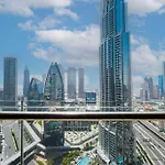 Opulent Studio At The Address Dubai Mall