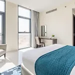 Frank Porter - Damac Celestia