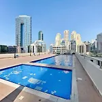 Stonetree - Dec Tower 1 Studio - Dubai Marina
