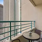 Stonetree - Marina Crown 1 Bedroom - Dubai Marina