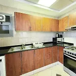 Rh- Exquisite & Spacious 01 Bedroom Near Mall Of The Emirates
