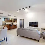 East Heights Tower B - Modern One Bedroom In Business Bay