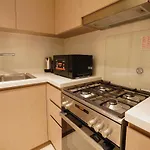 Citihome-1Br In Act One With Burj Khalifa View At Pool