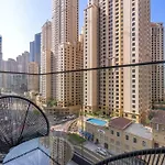 New Listing - Czechin - Jbr Beach A Few Steps Away