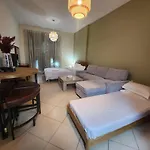 Diamond Marina Inn, Offers Spacious Apartment 5 Min Walk To Jbr Beach And Metro