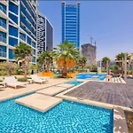 Sterling Studio In Damac Prive