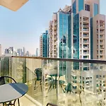Primestay - Act 1 Act 2 Tower 2 Downtown