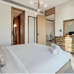 Jumeirah Gate Tower Jbr 1Br Apartment