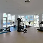 Silkhaus Great View 1 Bdr | Canal Nearby