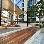 Silkhaus Unique 1Bdr Pad Gorgeous View In New Tower
